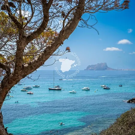 El Sol Apartment Moraira