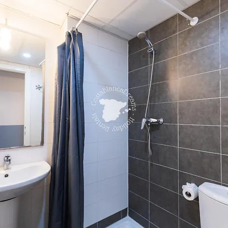 El Sol Apartment Moraira