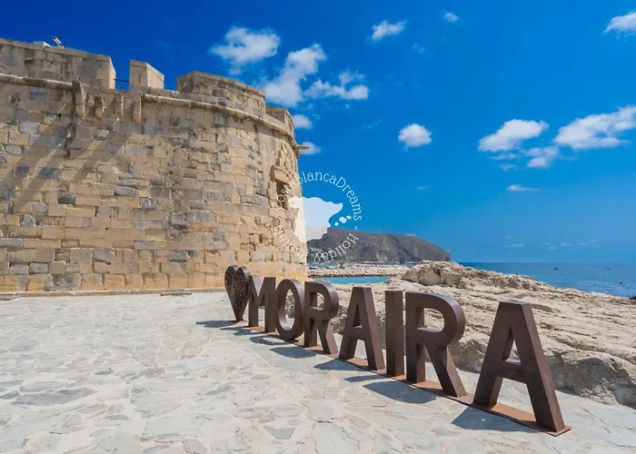 El Sol Moraira