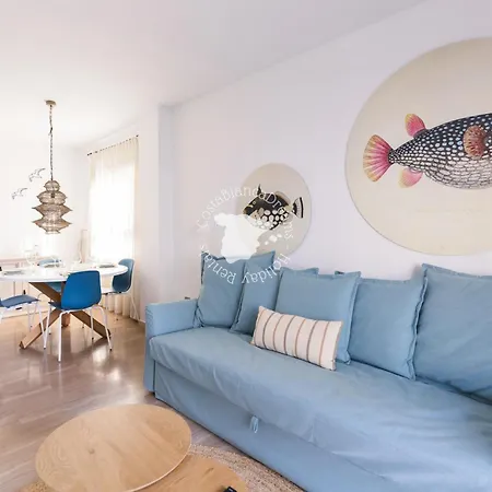 El Sol Appartement *