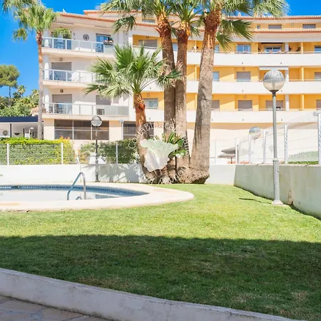 Appartement El Sol Moraira