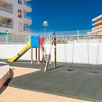 Lägenhet El Sol *